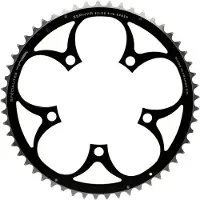 Specialites Ta Ketting Ring Zephyr Compact 110mm Outer 9 / 10S Zwart || Maat: 49
