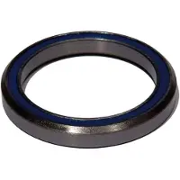 Mvtek 1.1/8´´ 41x30.15 Mm 7-45/45º Upper Steering Bearing Zilver