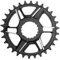 Fsa Gradient Modular Megatooth Direct Mount Shimano 12s Wa078 Kettingblad