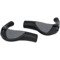 Mvtek Trekker Plus Grips Zilver 140 mm