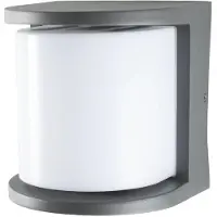 Livarno Lux LED-wandlamp - Zigbee Smart Home (Halfrond)