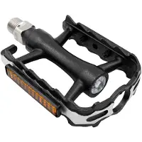 Mvtek Pedalen
