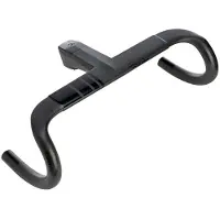 Deda Alanera RS 440mm Stuur Zwart
