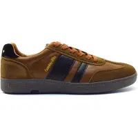 Pantofola d'oro Astra 2128 Veterschoenen | Maat 44 Heren Cognac