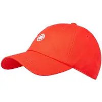Mammut - Baseball Cap - Pet L/XL, rood