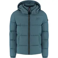 Malelions Donn Puffer Jacket