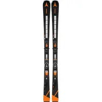 Atomic Redster Q9 Revoshock S + I 12 GW 25/26