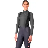 Castelli Flanders 2 Lange Mouwen Basislaag