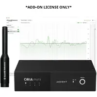 Audient ORIA Mini Add-on Bundle - Studio meettechniek