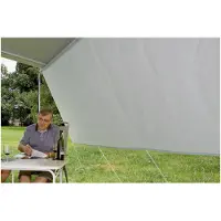 Thule View Blocker G2 Front - Luifeltenten & luifel wanden van Thule