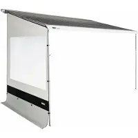 Thule Rain Blocker G2 Zijwand M Uitval 3.00m