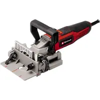 Einhell 4350640 – TE-BJ 900 Lamellendeuvelfrees met traploze hoek- en hoogte-instelling