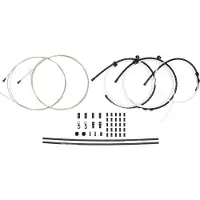 Jagwire Road Elite Link Remkabelset