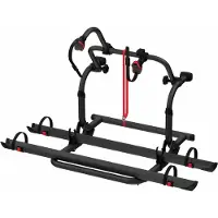 Fiamma Pro C Fietsenrek Voor 2 Fietsen