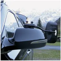 Emuk 100995 Caravanspiegel