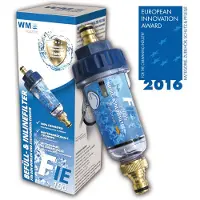 Antarion FIE-100 vulfilter & inline filter