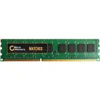 CoreParts MMG2335/4GB, 4 GB, DDR3, 1333 MHz, Groen