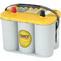 Optima Yellowtop YT S 4.2 Deep Cycle AGM accu (12V, 55Ah, 765A)
