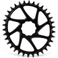 Garbaruk Specialized S-works Ovaal Kettingblad
