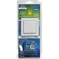 Eltako BPS55-L62 Draadloze schakelaarset Draadloos Inbouw (in muur)