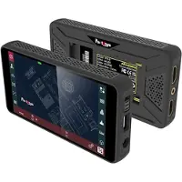 Portkeys PT5 II 5" 4K HDMI Touchscreen Montitor with 3D LUT Support