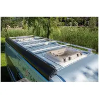 Fiamma Dakrails Ducato dakrails
