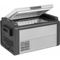 Brunner Polarys Criomaster 40 - compressor koelbox 40L