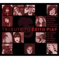 Sonic Various Artists - Tribute To Edith Piaf (CD)