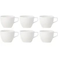 Villeroy & boch Koffiekop Artesano Original 250ml (6-Delig)