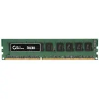 CoreParts MMI0012/2G geheugenmodule 2 GB 1 x 2 GB DDR3 240-pin DIMM ECC