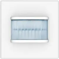 ABB AG BJ Busch-Wächter 180 UP 6122/10-84 Sensor Standard Select, studiowaaswit, KNX