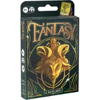 Asmodee Fantasy