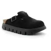 Birkenstock Sandaal zwart
