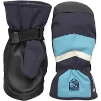 Hestra Gore-Tex Atlas Jr, wanten, junior, navy