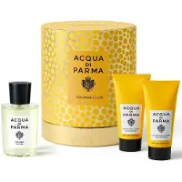 Acqua di Parma Colonia C.L.U.B. 100 ml geschenkset