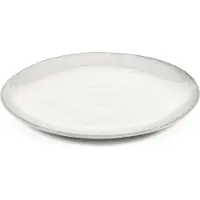 Serax - Marie Michielssen La Mère - Serveerbord - Wit - 30 Ø - 2 stuks