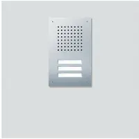 Siedle Bel + deurintercom, F CL A 03 B-0