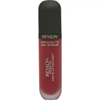 Revlon Ultra HD Matte Lip Mousse