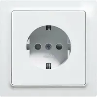 Eltako DSS55E-wg Stopcontact Inbouw (in muur)