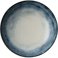 Arthur Krupp Schaal Porcelain Shade Sea 22 cm