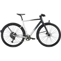 Scott Bikes Metrix 20 Eq 28´´ Cues Rd-u6000 10s 2026 Fiets