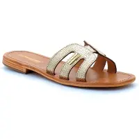 Les tropéziennes par m belarbi Slippers HADAMIA dames 40