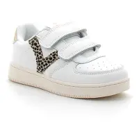 Victoria Lage sneakers TIEMPO kind 27