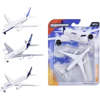 Smoby Airport Vehicles, 3-sort.