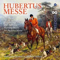 MDG Hubertus Messe : The Detmold Horn Players
