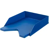 123inkt brievenbak blauw (6 stuks)