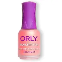 Orly Nailtrition