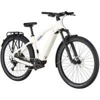 Scott Bikes Axis 40 Bosch Performance 29´´ Cues Rd-u6000gs 2025 Elektrische Fiets