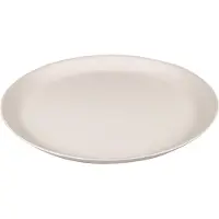 White Label Goldplast herbruikbaar bord 27,5 cm (6 stuks)