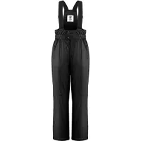 Poivre Blanc - Dames skibroeken - Jess Ski Bib Pants Black voor Dames - Maat S - Zwart